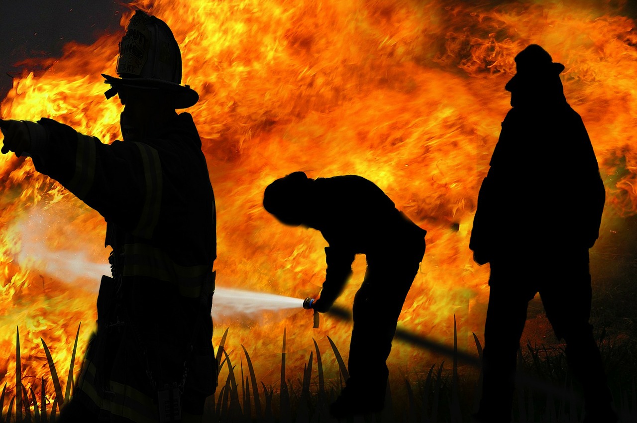 ADDETTO ANTINCENDIO LIVELLO 2 (RISCHIO MEDIO) P1889/25